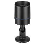 TV-635H2/A IP66 wasserdichte 1920x1080P AHD-Kamera, 1/2,7 Zoll 2MP CMOS-Sensorobjektiv, Bewegungserkennung, 20 m IR-Nachtsicht, CE- und RoHS-zertifiziert, TV-635H2/A – Bild 4