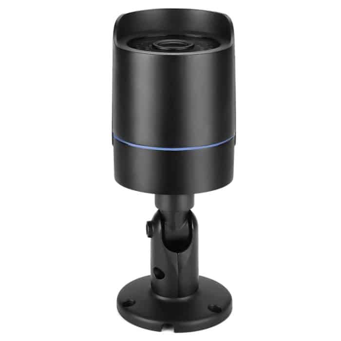 TV-635H2/A IP66 wasserdichte 1920x1080P AHD-Kamera, 1/2,7 Zoll 2MP CMOS-Sensorobjektiv, Bewegungserkennung, 20 m IR-Nachtsicht, CE- und RoHS-zertifiziert, TV-635H2/A – Bild 4