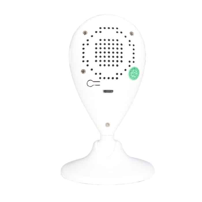 NEO NIP-55AI WiFi-IP-Innenkamera mit IR-Nachtsicht- und Mehrwinkelmonitor sowie Handy-Fernbedienung – Bild 3