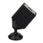 Q16 Mini WiFi Wireless Netzwerk Action Kamera Weitwinkel Recorder mit Nachtsicht und Bewegungserkennung, Wide-angle – Bild 3