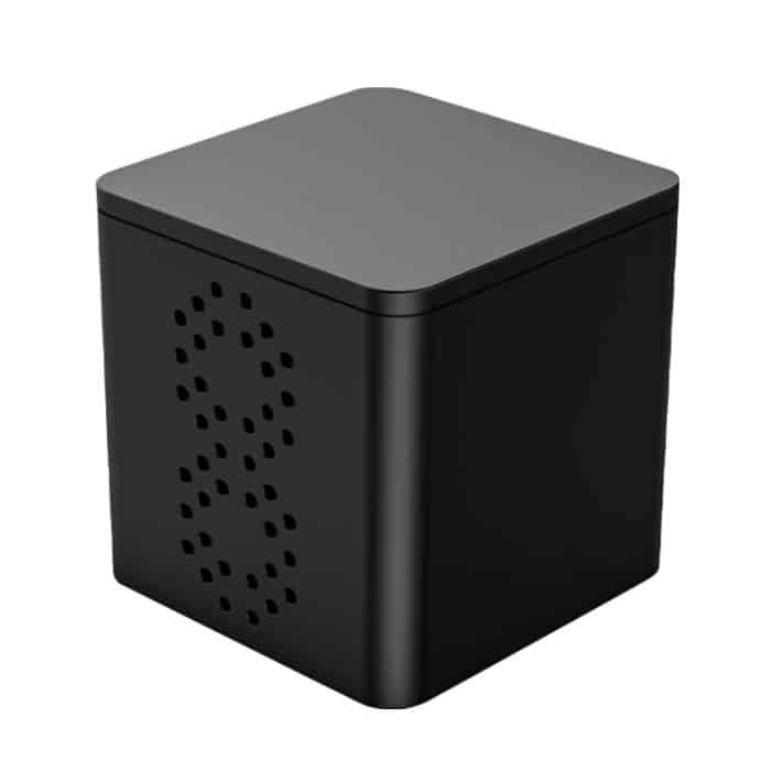 Q16 Mini WiFi Wireless Netzwerk Action Kamera Weitwinkel Recorder mit Nachtsicht und Bewegungserkennung, Wide-angle – Bild 4