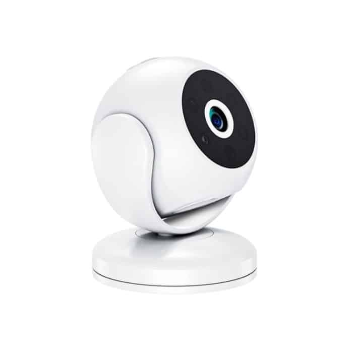 A5 Tragbare Mini-4K-HD-Kamera mit Nachtsicht, Mikro-Camcorder für die Heimsicherheit, A5 – Bild 2