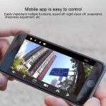 A9 1080P WiFi IP-Kamera Mini DV – Bild 11