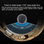 A9 1080P WiFi IP-Kamera Mini DV – Bild 6