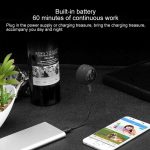 A9 1080P WiFi IP-Kamera Mini DV – Bild 7