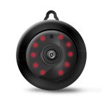 V380 1280X720P Auflösung Überwachungskamera Drahtlose Netzwerkkamera HD Handy Remote Monitor verbunden – Bild 2