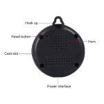 V380 1280X720P Auflösung Überwachungskamera Drahtlose Netzwerkkamera HD Handy Remote Monitor verbunden – Bild 3