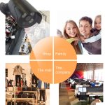 4-Kanal-HD-720P-1,0-Megapixel-2,4-GHz-WLAN-IP-Bullet-Kamera + NVR-Kit, 4CH HD – Bild 7