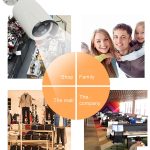 4CH HD 720P 1,0 Megapixel 2,4 GHz WiFi IP Bullet Kamera + NVR Kit – Bild 9