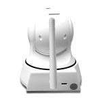 Anpwoo-YT002W 100 W 3,6 mm Objektiv Weitwinkel 720 P Smart WIFI Monitorkamera, unterstützt Nachtsicht und TF-Kartenerweiterungsspeicher, YT002W – Bild 2