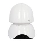 Anpwoo-YT003 2,0 Mega 3,6 mm Objektiv Weitwinkel 1080P Smart WIFI Monitorkamera, unterstützt Nachtsicht und TF-Kartenerweiterungsspeicher, EU-Stecker, YT003 – Bild 3