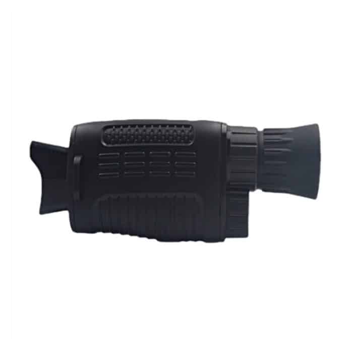 5x Infrarot-Digital-Nachtsicht-Monokular-Thermal-Imager – Bild 2