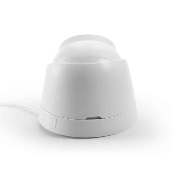 533W / IP POE (Power Over Ethernet) 720P IP-Kamera Heimsicherheitsüberwachungskamera, unterstützt Nachtsicht und Telefon-Fernansicht, 533W – Bild 3