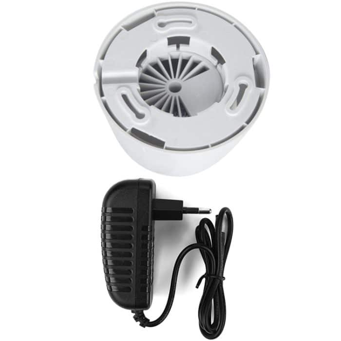 533W / IP POE (Power Over Ethernet) 720P IP-Kamera Heimsicherheitsüberwachungskamera, unterstützt Nachtsicht und Telefon-Fernansicht, 533W – Bild 4