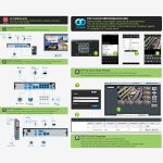 533W / IP POE (Power Over Ethernet) 720P IP-Kamera Heimsicherheitsüberwachungskamera, unterstützt Nachtsicht und Telefon-Fernansicht, 533W – Bild 6