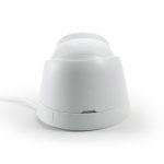 533H2 / IP POE (Power Over Ethernet) 1080P IP-Kamera Heimsicherheitsüberwachungskamera, unterstützt Nachtsicht und Telefon-Fernansicht, 533H2 – Bild 3