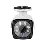 A8B3 / Kit 8CH 1080N Überwachungs-DVR-System und 720P 1,0 MP HD wetterfeste Bullet-Kamera, unterstützt Infrarot-Nachtsicht, P2P und Telefon-Fernüberwachung, A8B3 / Kit 8CH Black, A8B3 / Kit 8CH White – Bild 4