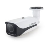 651eH2 / IP POE Zoom (Power Over Ethernet) 1080P H.265 HD 4 x optischer Zoom und 2,8–12 mm AF-Objektiv IP66 wetterfeste Innenüberwachungskamera, unterstützt IR-Nachtsicht, 651eH2 – Bild 2