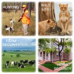 VESAFE VS-Y4 Ahornblattmuster 1080P HD-Akku Solar-WLAN-IP-Kamera, Unterstützung der PIR-Bewegungserkennung und Infrarot-Nachtsicht- und TF-Karte (max. 64 GB) – Bild 13