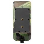 VESAFE VS-Y4 1080P HD-Akku Solar-WLAN-IP-Kamera, Unterstützung der PIR-Bewegungserkennung und Infrarot-Nachtsicht- und TF-Karte (max. 64 GB) – Bild 4