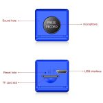 FX01 1080P Outdoor-Sport-HD-DV-Luftbildkamera, FX01 – Bild 3