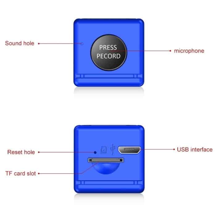 FX01 1080P Outdoor-Sport-HD-DV-Luftbildkamera, FX01 – Bild 3