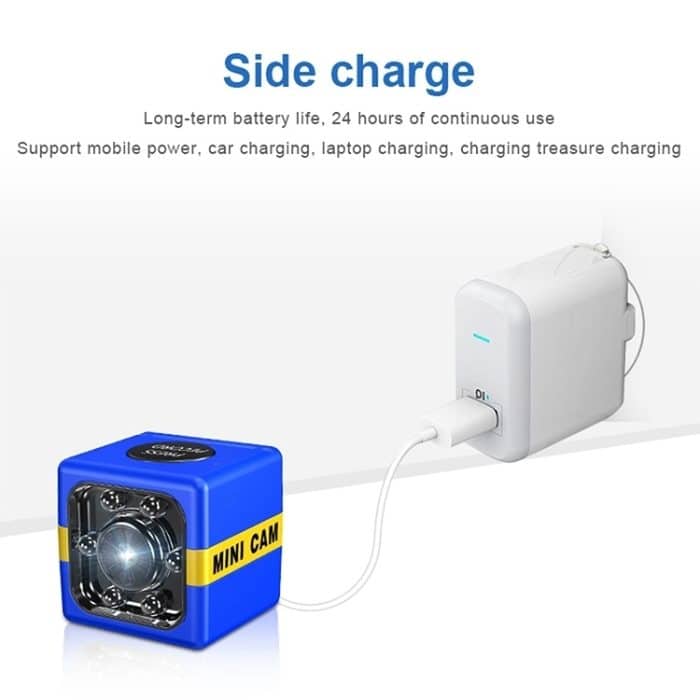 FX01 1080P Outdoor-Sport-HD-DV-Luftbildkamera, FX01 – Bild 8