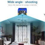 FX01 1080P Outdoor-Sport-HD-DV-Luftbildkamera, FX01 – Bild 9