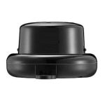 Anpwoo MN001 3518Ev200 1,0 MP Mini-HD-WLAN-IP-Kamera mit 6 PCS-Infrarot-LEDs, Unterstützung für Bewegungserkennung, Nachtsicht und TF-Karte (max. 64 GB) – Bild 4