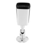 633H2 / IP POE (Power Over Ethernet) 1080P IP-Kamera Heimsicherheitsüberwachungskamera, IP66 wasserdicht, unterstützt Nachtsicht und Telefon-Fernansicht, 633H2 / IP POE Black, 633H2 / IP POE White – Bild 4