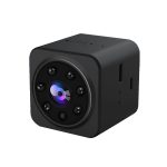 S3 HD 1080P Wireless WiFi Smart Überwachungskamera unterstützt Zwei-Wege-Sprach-Gegensprechanlage, S3