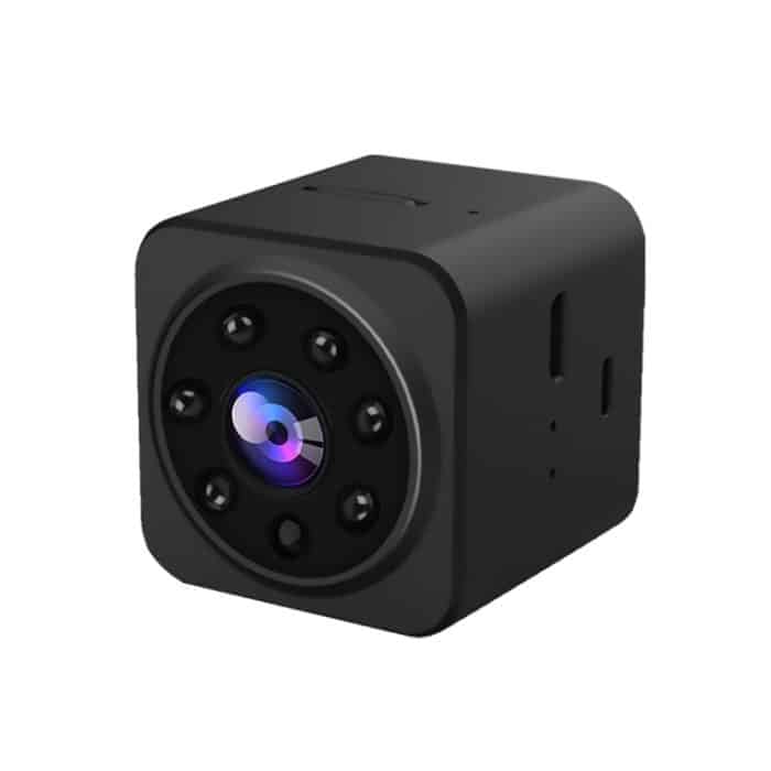 S3 HD 1080P Wireless WiFi Smart Überwachungskamera unterstützt Zwei-Wege-Sprach-Gegensprechanlage, S3 – Bild 1