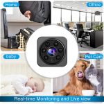 S3 HD 1080P Wireless WiFi Smart Überwachungskamera unterstützt Zwei-Wege-Sprach-Gegensprechanlage, S3 – Bild 9