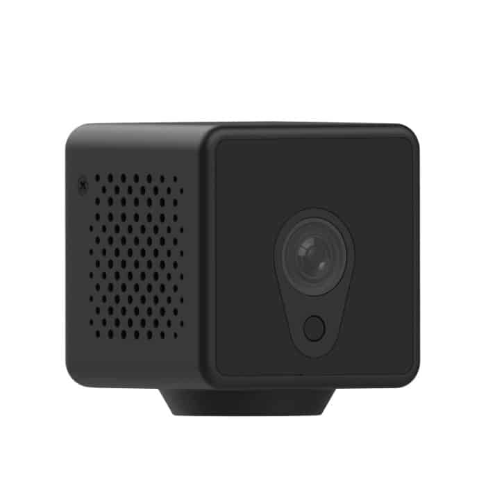 CAMSOY S1T 1080P WiFi Wireless Netzwerk Action Kamera Weitwinkel-Recorder, S1T – Bild 2