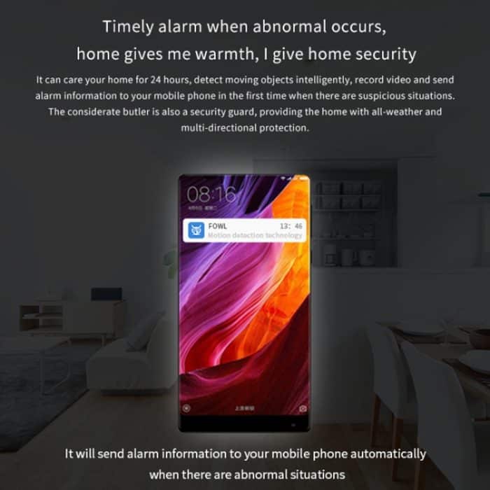 CAMSOY S1T 1080P WiFi Wireless Netzwerk Action Kamera Weitwinkel-Recorder, S1T – Bild 12