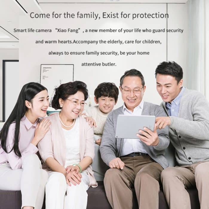 CAMSOY S1T 1080P WiFi Wireless Netzwerk Action Kamera Weitwinkel-Recorder, S1T – Bild 4