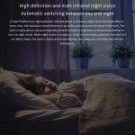 CAMSOY S1T 1080P WiFi Wireless Netzwerk Action Kamera Weitwinkel-Recorder, S1T – Bild 9