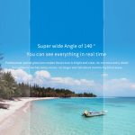 CAMSOY S1T 1080P WiFi Wireless Netzwerk Action Kamera Weitwinkel-Recorder, S1T – Bild 10