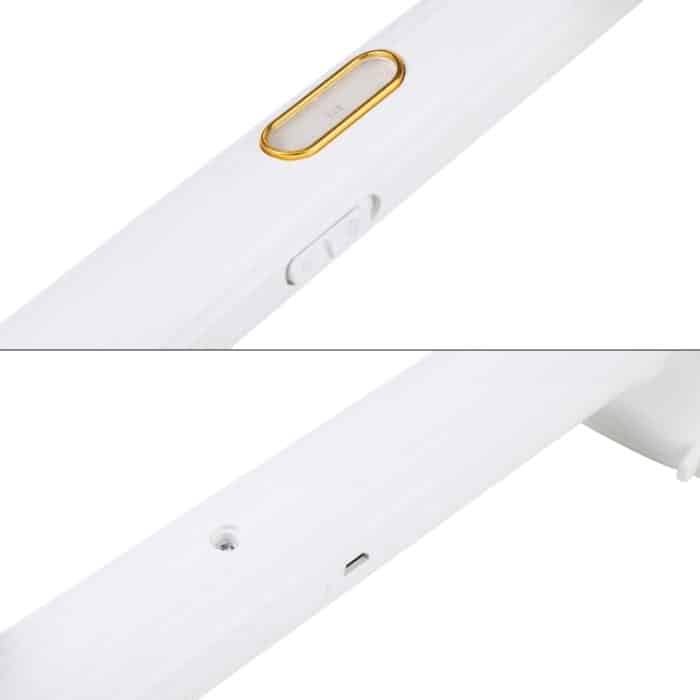 Elektrische Mückenklatsche mit Katzenohren, Mosquito Swatter – Bild 5