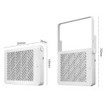 XQN-828 Faltbare Elektroschock-Mückenvernichtungslampe, No Battery – Bild 2