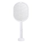 USB-Aufladung, lila Lichtfalle, Mückenvernichter mit Sockel – Bild 2