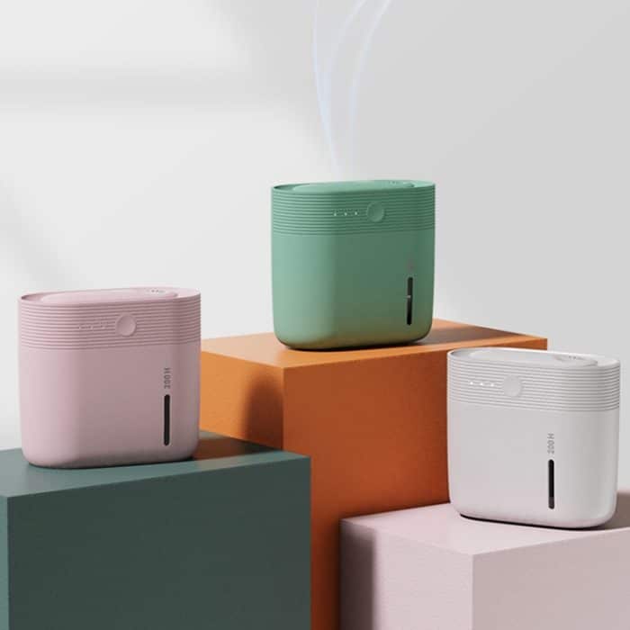 MQ027 5W Mückenschutz Star Elektrischer Mückenschutz – Bild 2