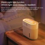 MQ027 5W Mückenschutz Star Elektrischer Mückenschutz – Bild 7