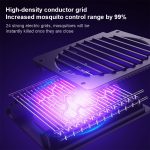 MM026 2W There Are Star People Elektroschock-Mückenvernichtungslampe – Bild 4