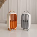 WT-M2 ABS+Leder Retro-Mückenvernichter – Bild 2