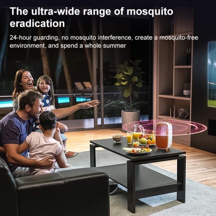 WT-M2 ABS+Leder Retro-Mückenvernichter – Bild 6