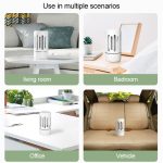 Original Xiaomi Youpin Y8RK Tragbarer physischer Elektroschock LED Moskito Killer – Bild 10