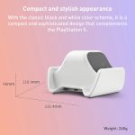 Kingston HyperX Gemini PS5 Griff-Ladestation, Kingston Dual Charger – Bild 5