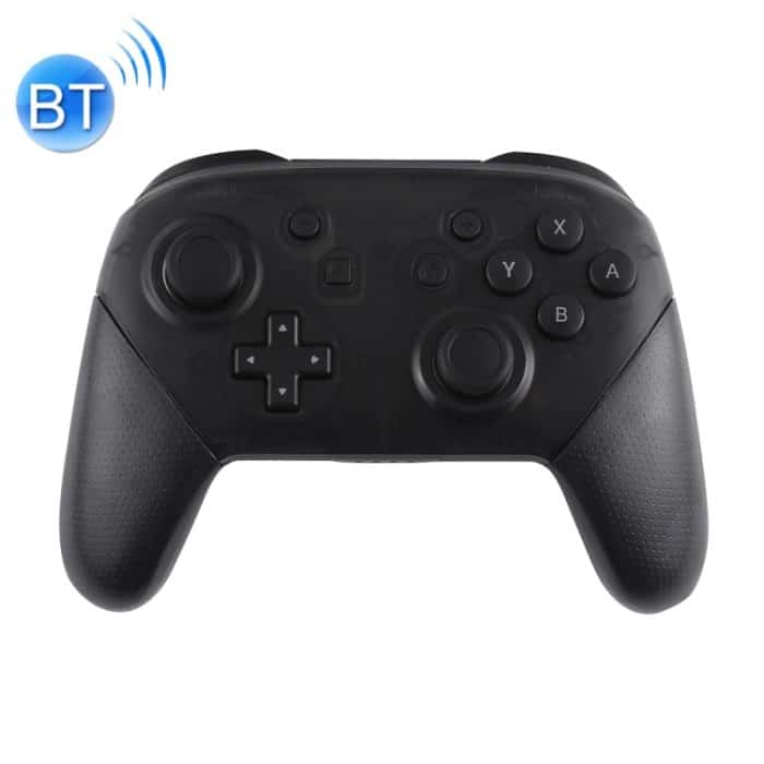 NT0053.jpg Wireless Game Pro Controller für N-Switch – Bild 1