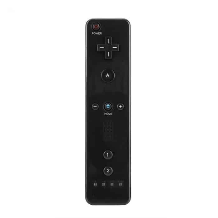 Für Switch Wii Wireless GamePad-Fernbedienung, For Switch Wii – Bild 2
